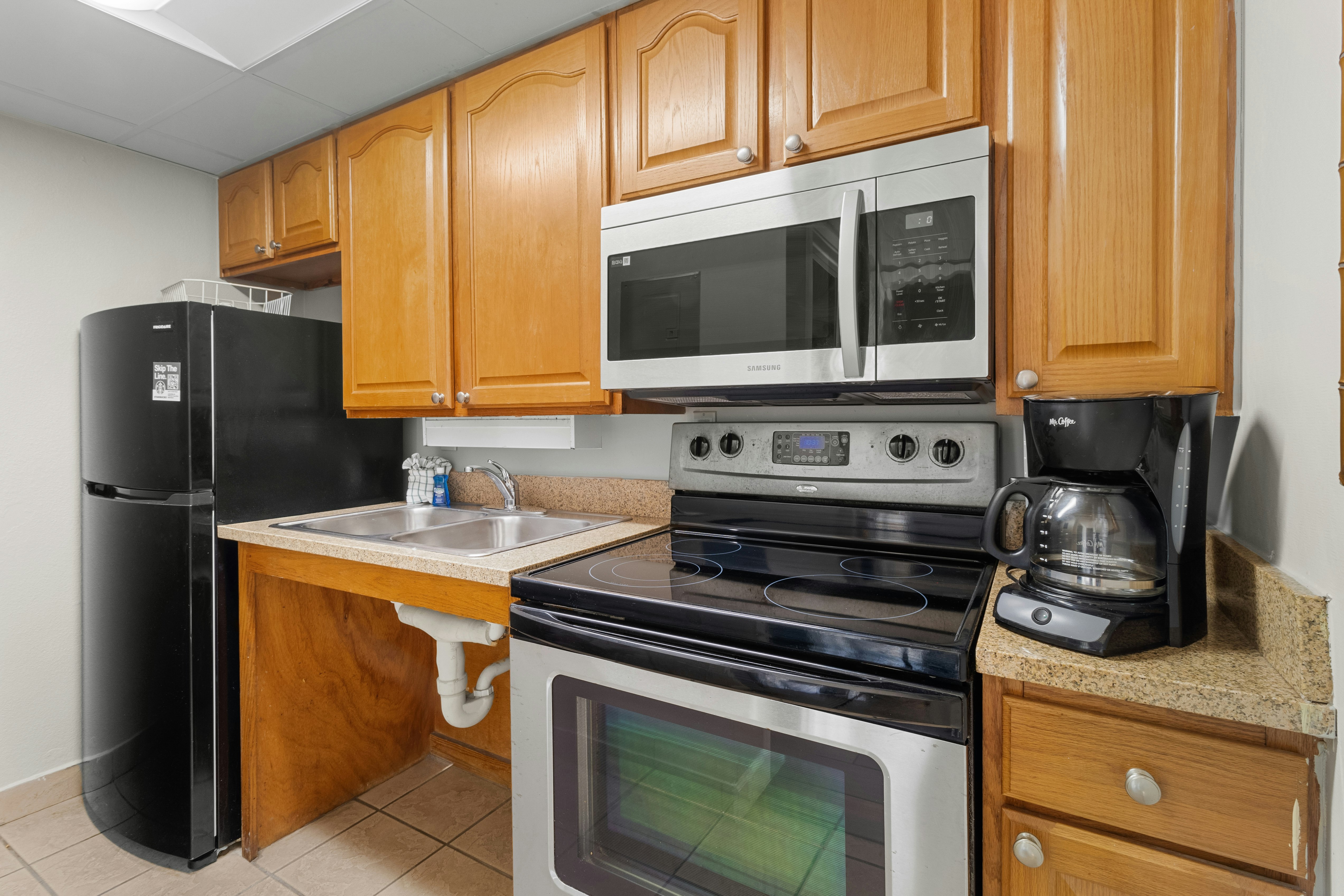Monterey Bay Suites 61/81