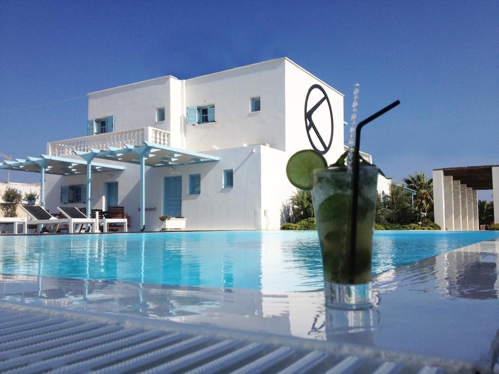 Villa Markezinis 7/48