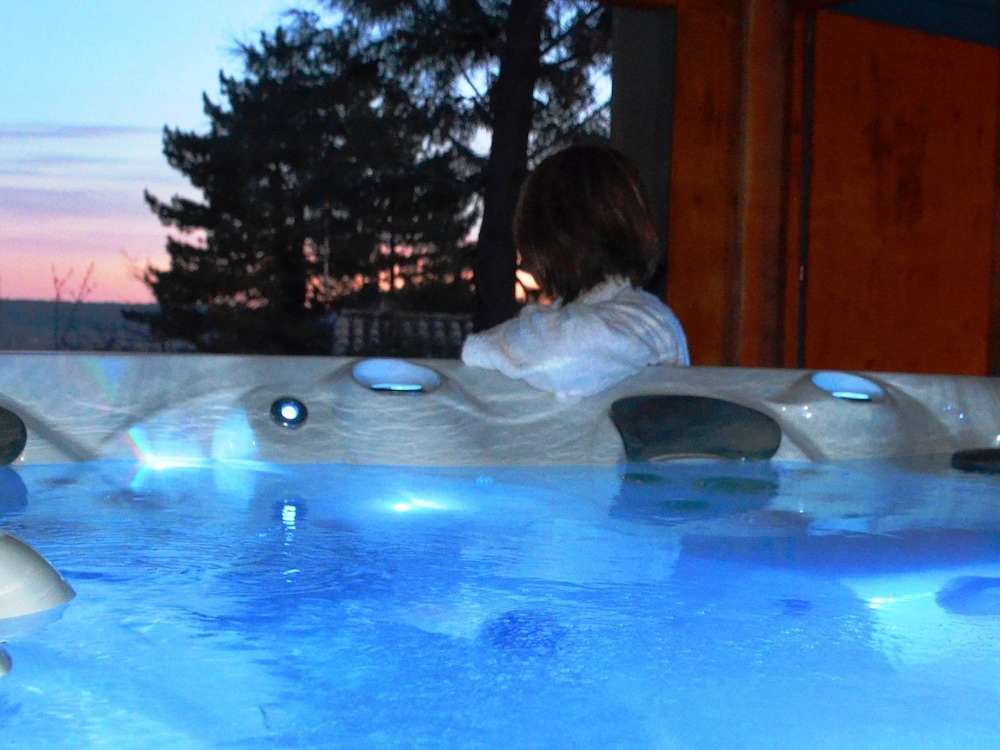RELAIS DU SILENCE LE CLOS DE PRADINES 8/51
