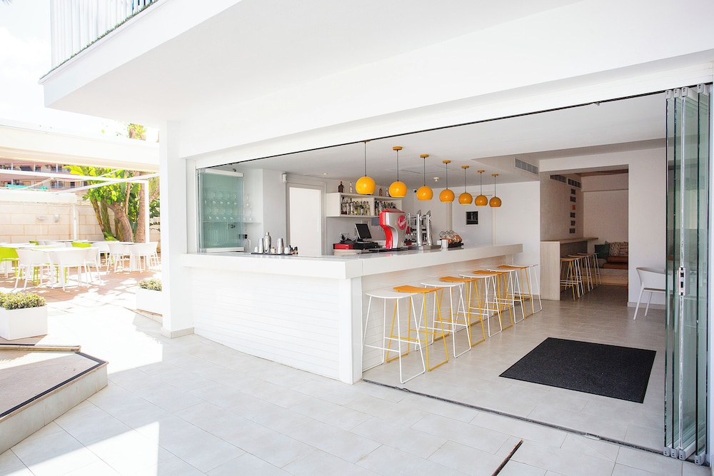 BQ Carmen Playa Hotel - Adults Only 10/63