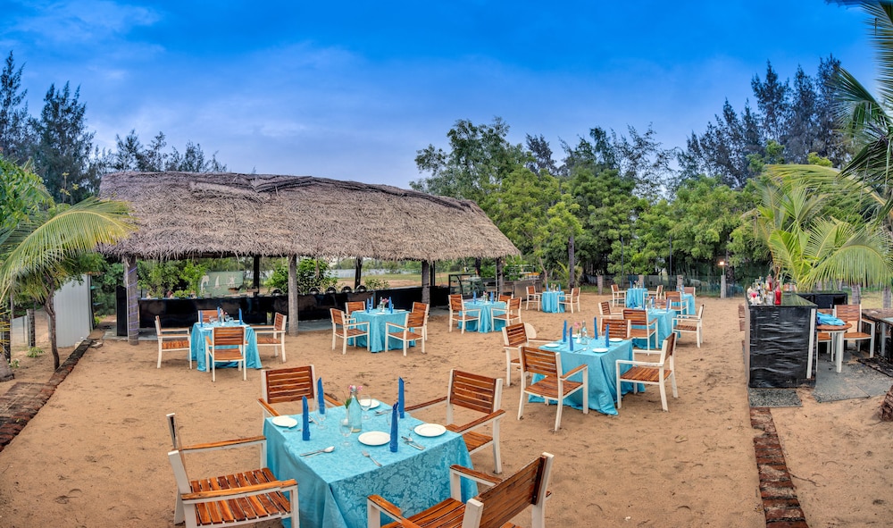 Club Mahindra Puducherry 31/39