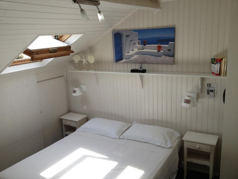 Hotel Villa St Hubert 9/22