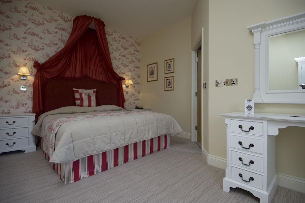 Orsett Hall Hotel 15/46