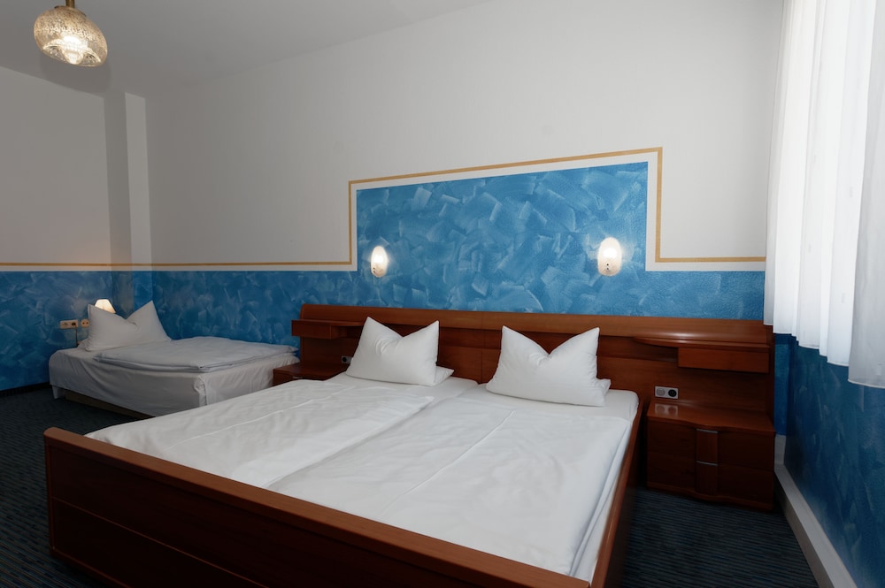 Privathotel Probst 14/50