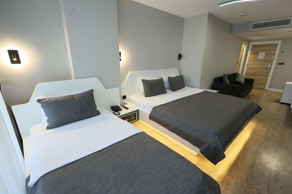 Midis Otel 14/50