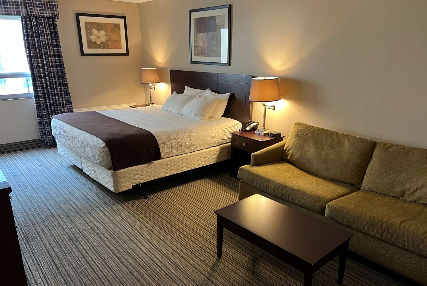 Ramada by Wyndham London 11/59