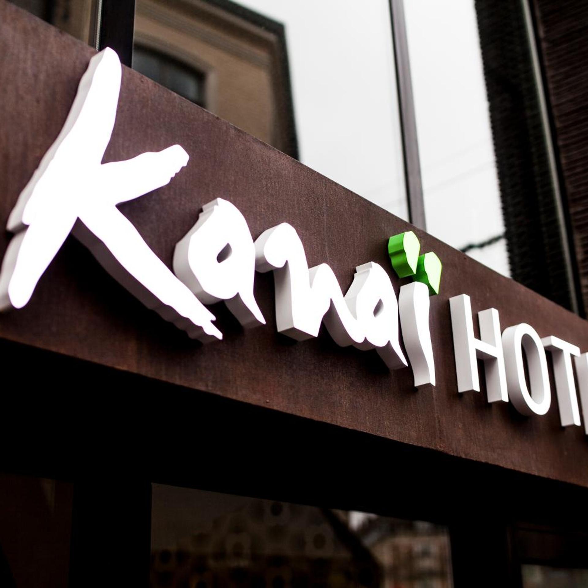 Hotel Kanai Lille 4/27