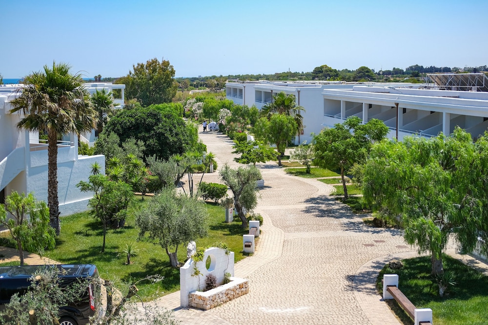 Torre Guaceto Greenblu Resort 25/36