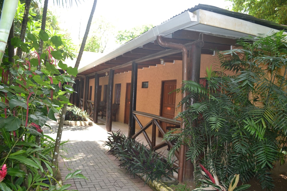 Hotel Diuwak 1/74