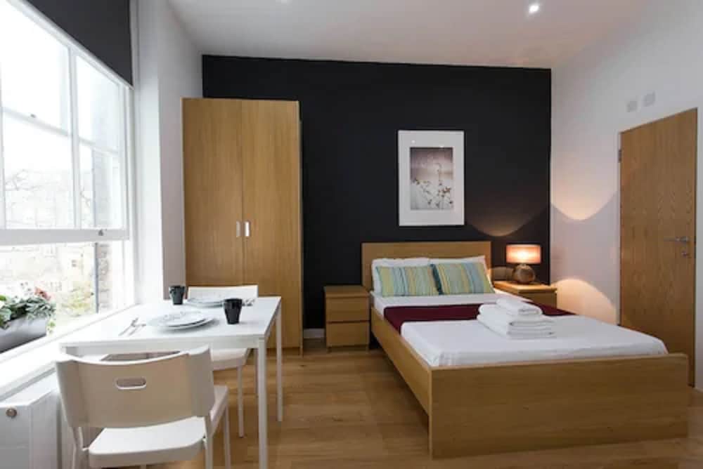 Notting Hill Serviced Apartments by Concept Apartments 28/49