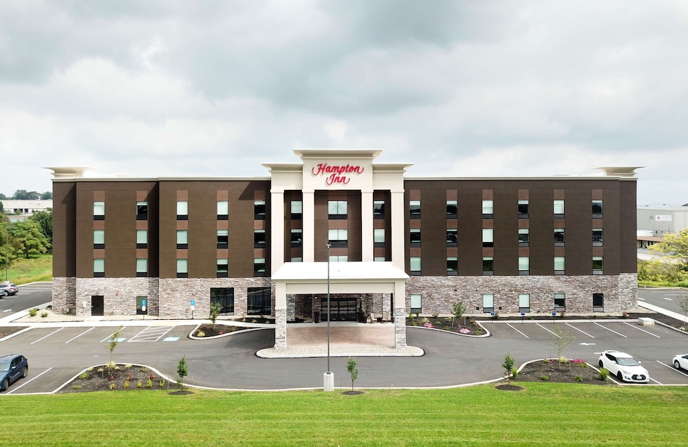 Hampton Inn Lebanon 1/38