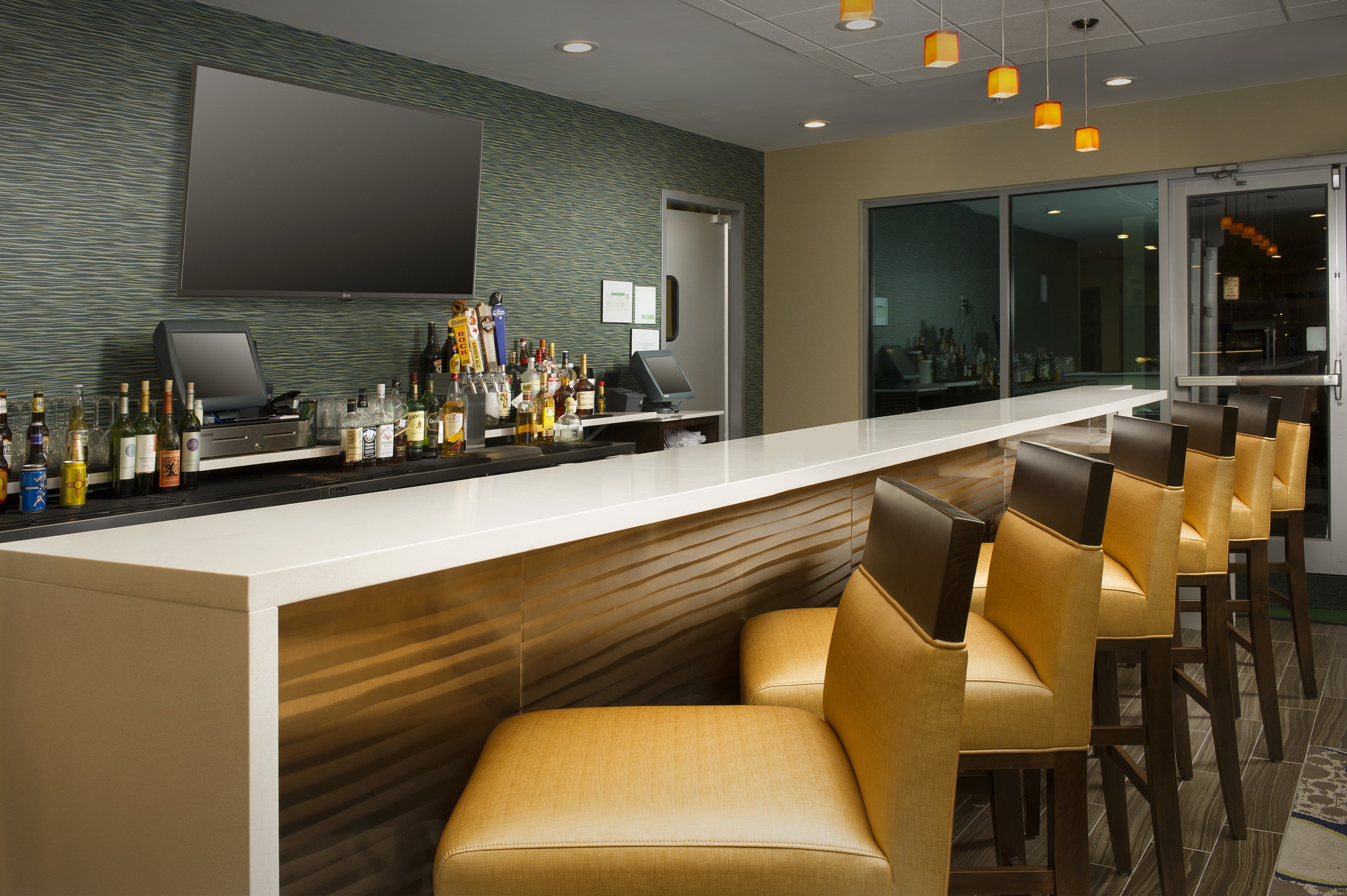 Holiday Inn El Paso Airport 50/74