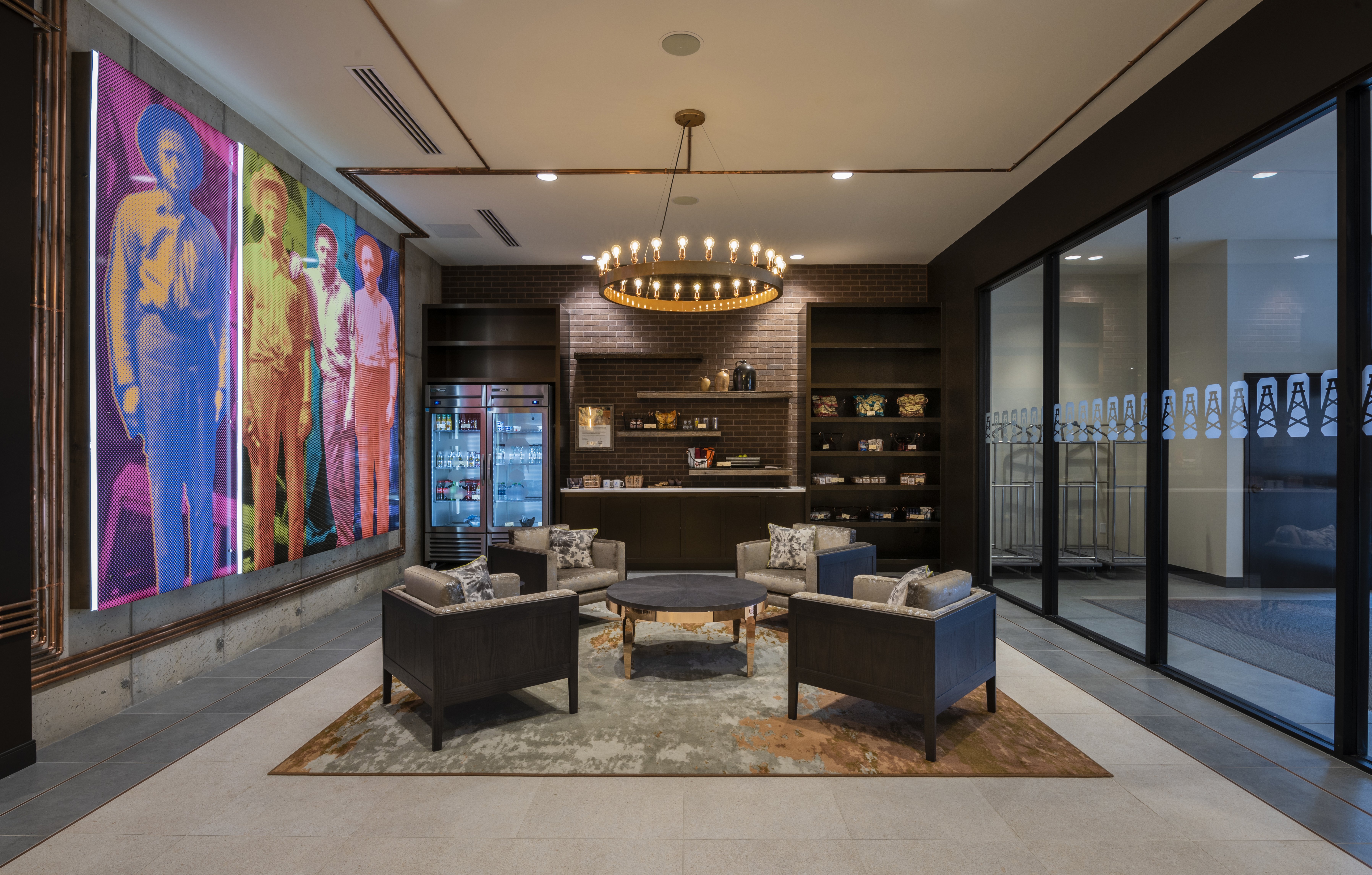 Hotel Indigo Tulsa Downtown 36/68