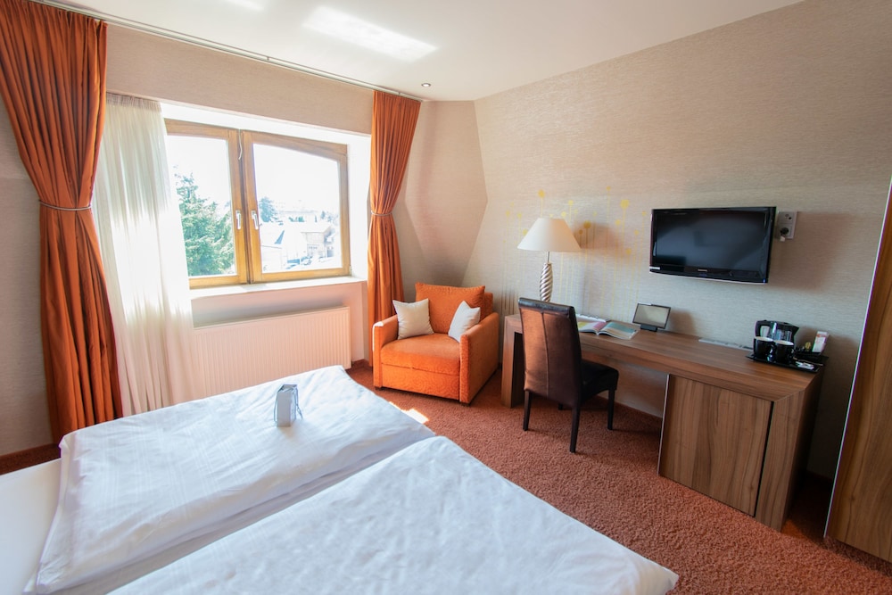 Hotel Braun 22/64