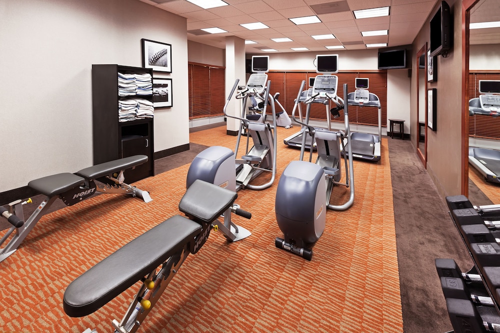 Holiday Inn Ardmore I 35 26/49