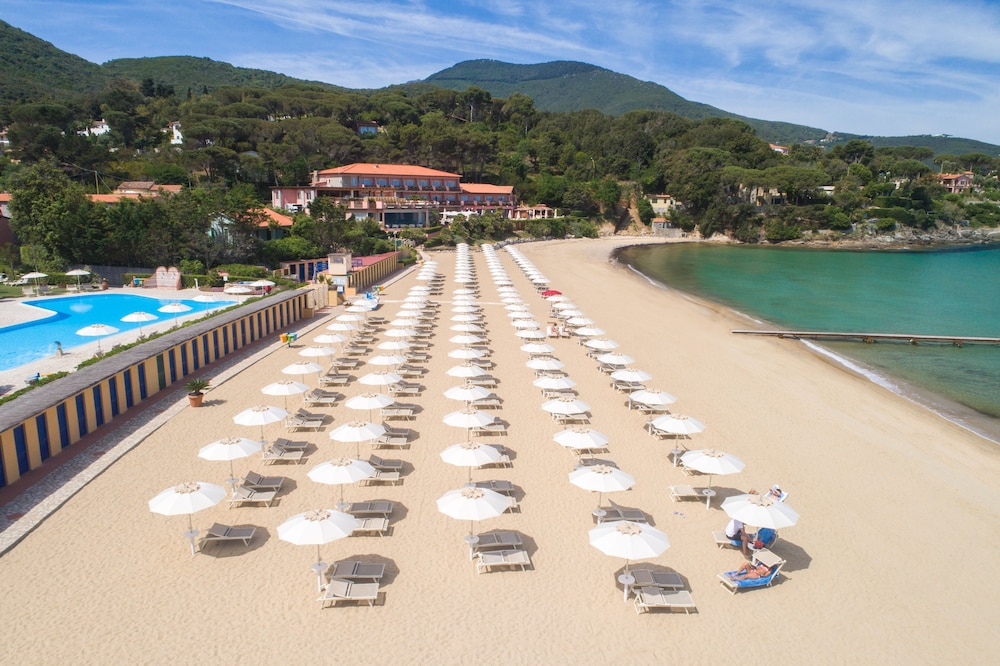 Hotel Del Golfo 57/66