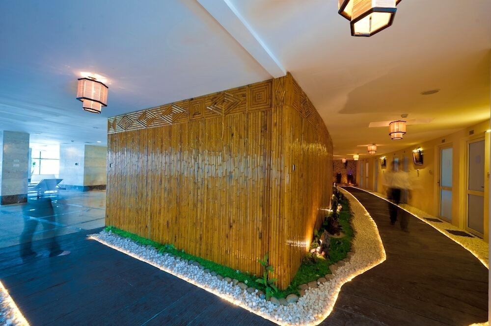 Muong Thanh Grand Hanoi Hotel 7/50