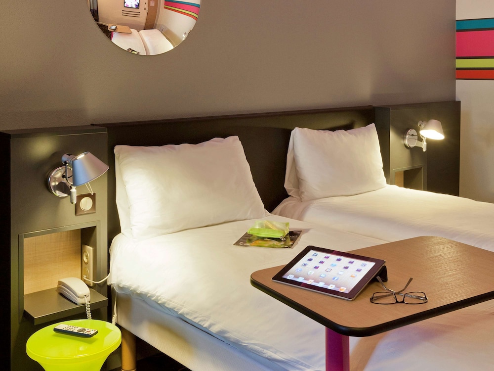 Ibis Styles Roanne Centre Gare 41/67