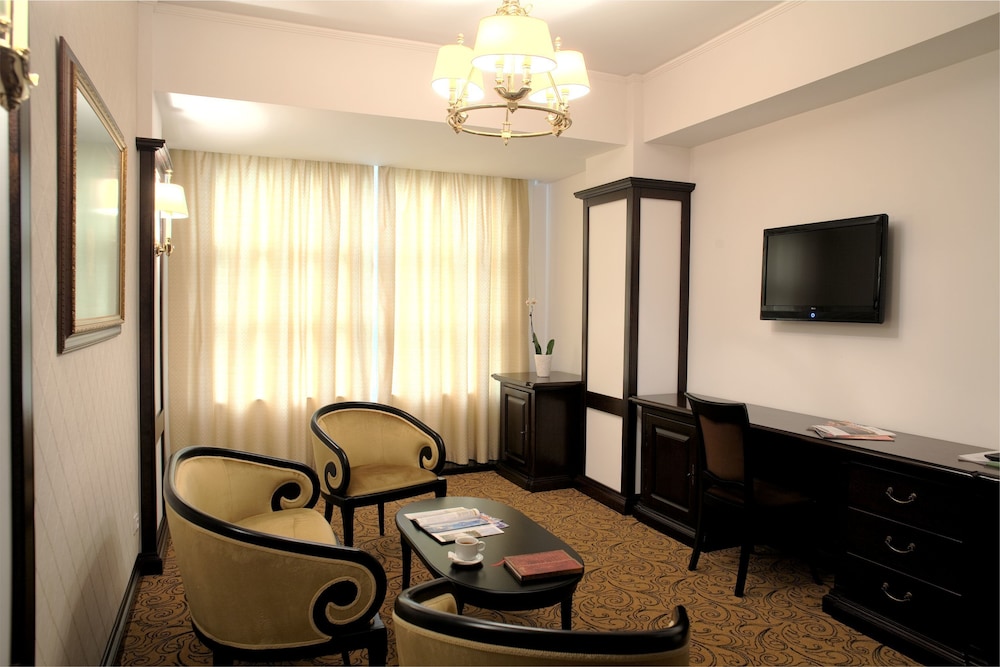 Bellaria Hotel 23/36