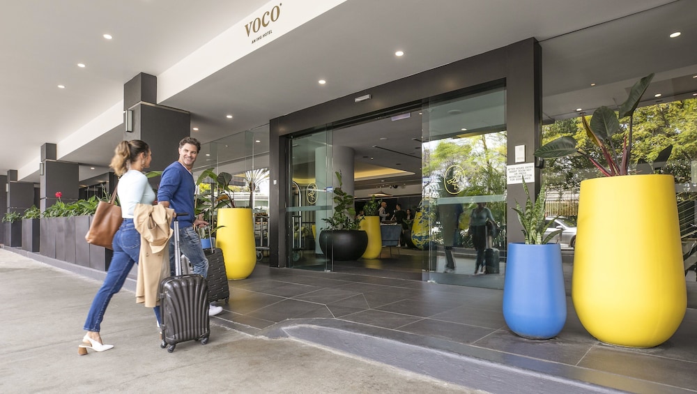 Voco Brisbane City Centre An Ihg Hotel 20/43
