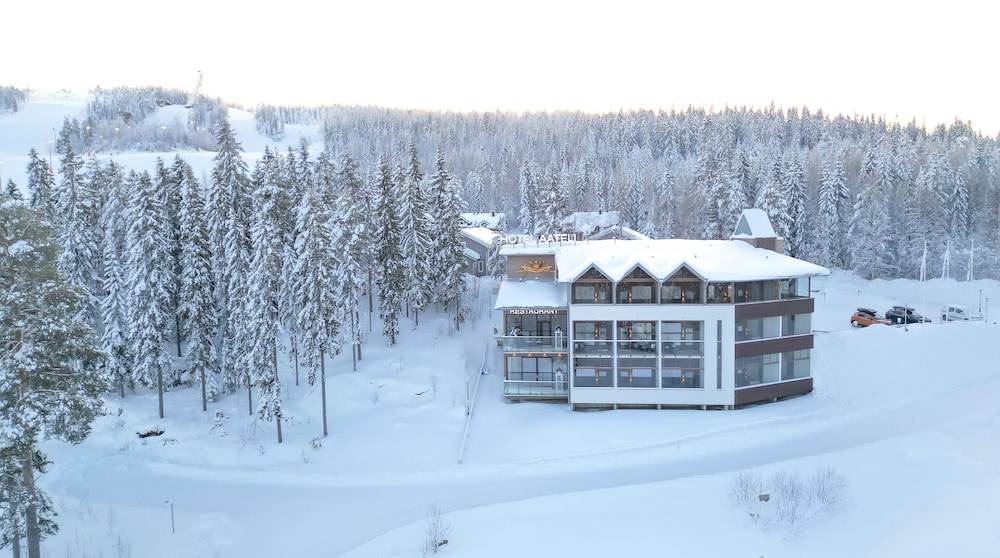Vuokatin Aateli Hotel 4/41