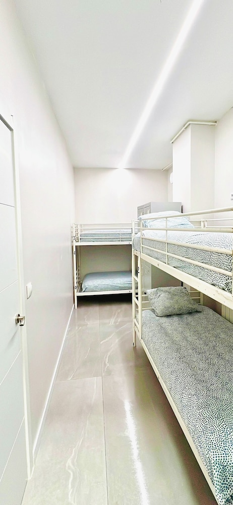 HOSTAL CASA 18 17/26
