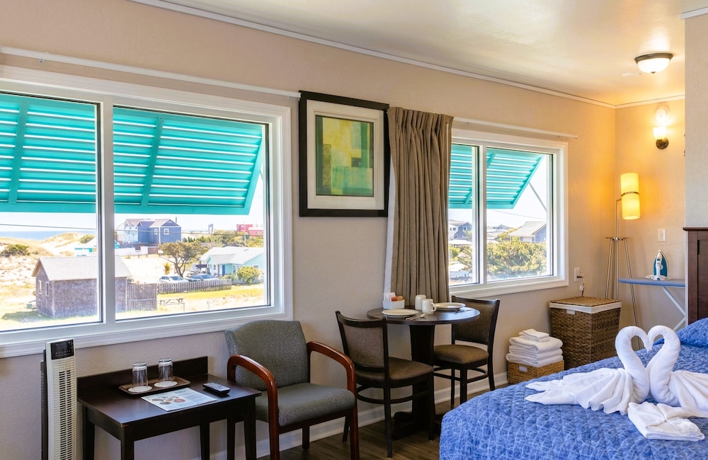 Rodeway Inn And Suites 53/71