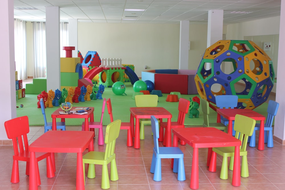 Vitalclass Lanzarote Sports & Wellness Resort 39/50