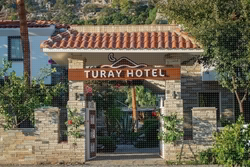 Turay Hotel (ex Calypso Plus) 2/50