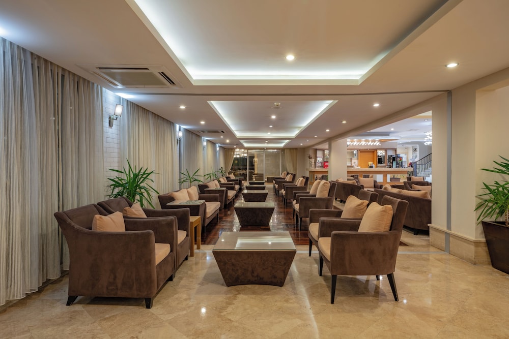 Sunis Elita Beach Resort 24/50