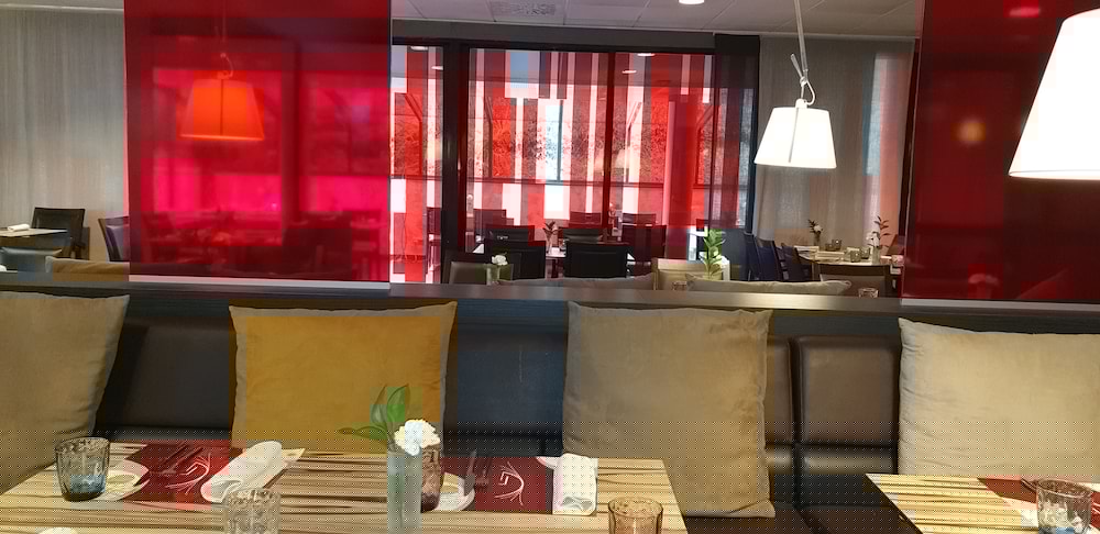 Ibis Chalon Sur Saone Europe 9/67