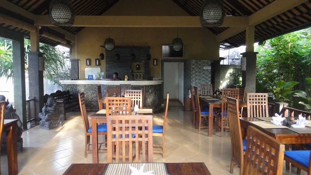 Alami Resort & Restaurant 6/46