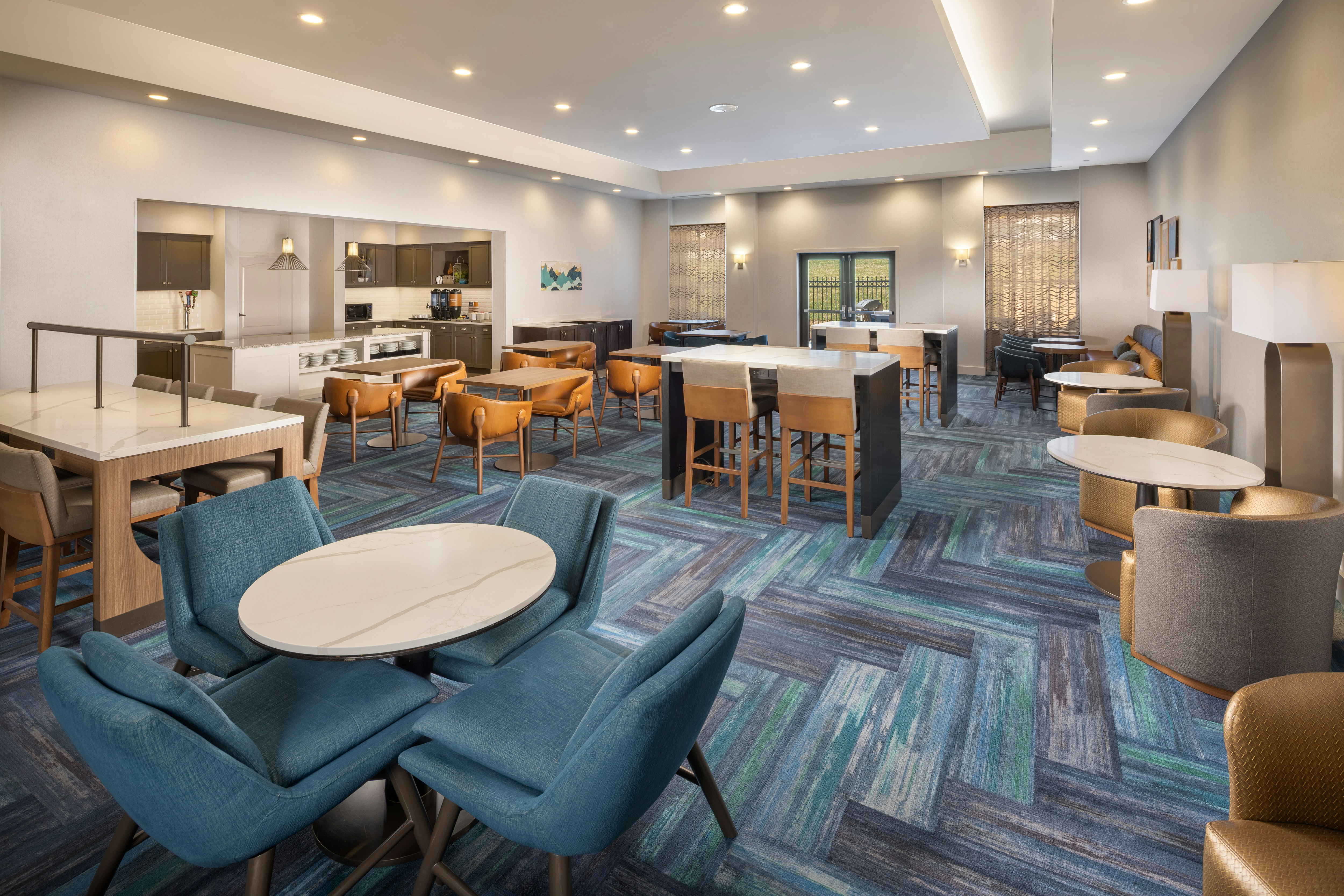 Homewood Suites by Hilton Asheville-Tunnel Road 33/51
