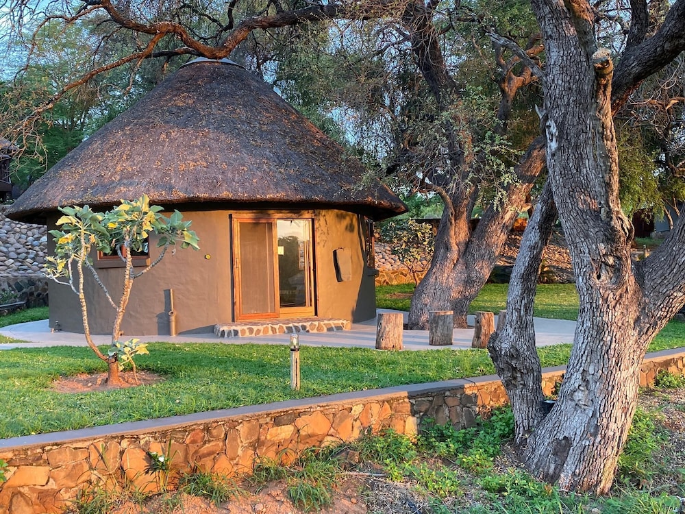 Emhosheni River Lodge 3/47