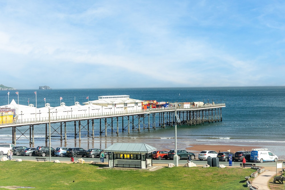 Ibis Styles Paignton 53/60