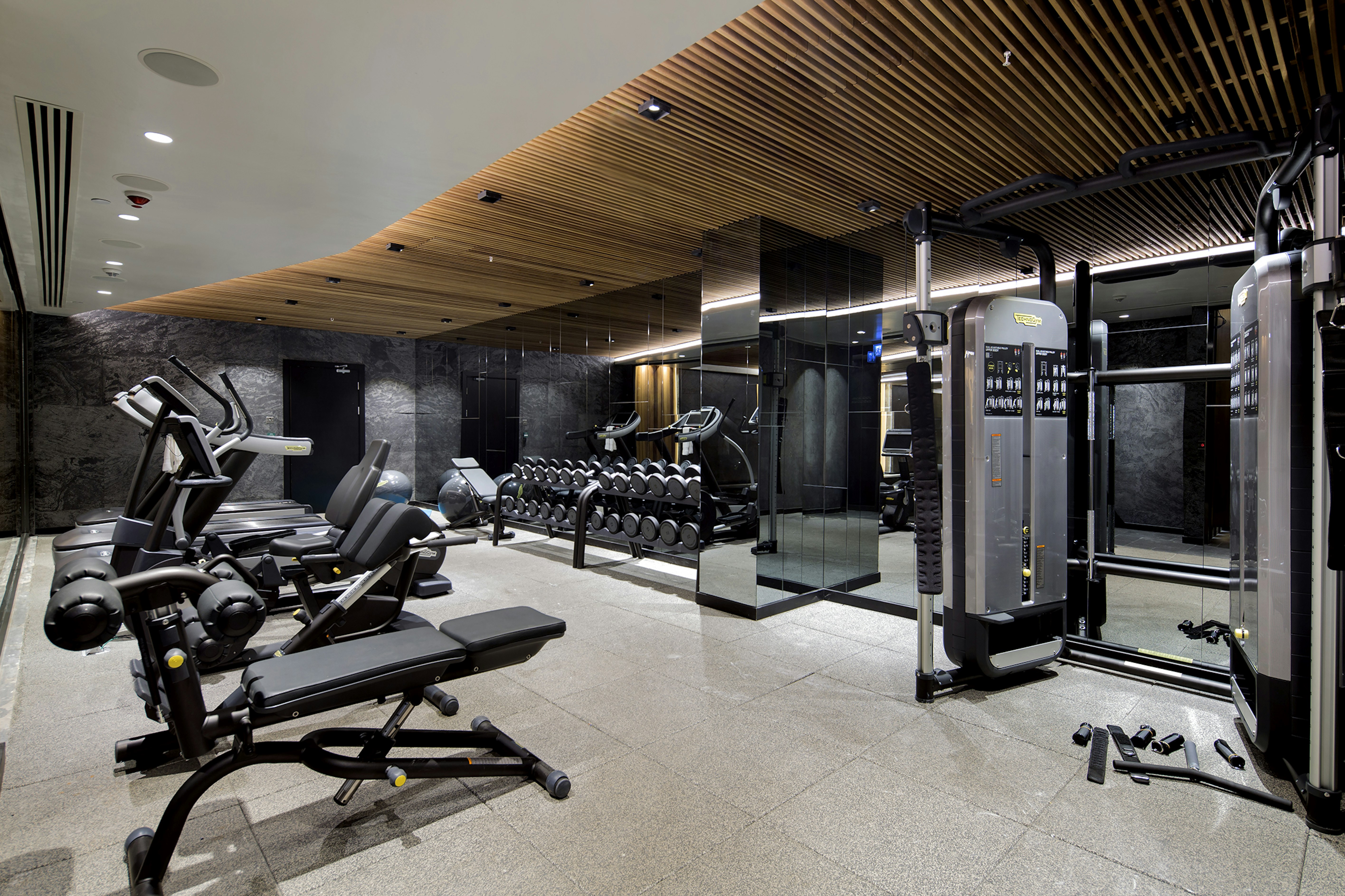 Doubletree By Hilton Istanbul Piyalepasa 37/82