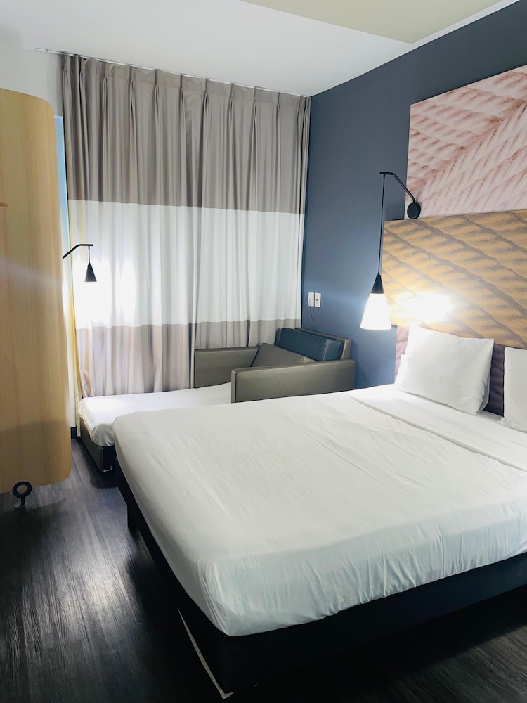 Ibis Parauapebas 15/50