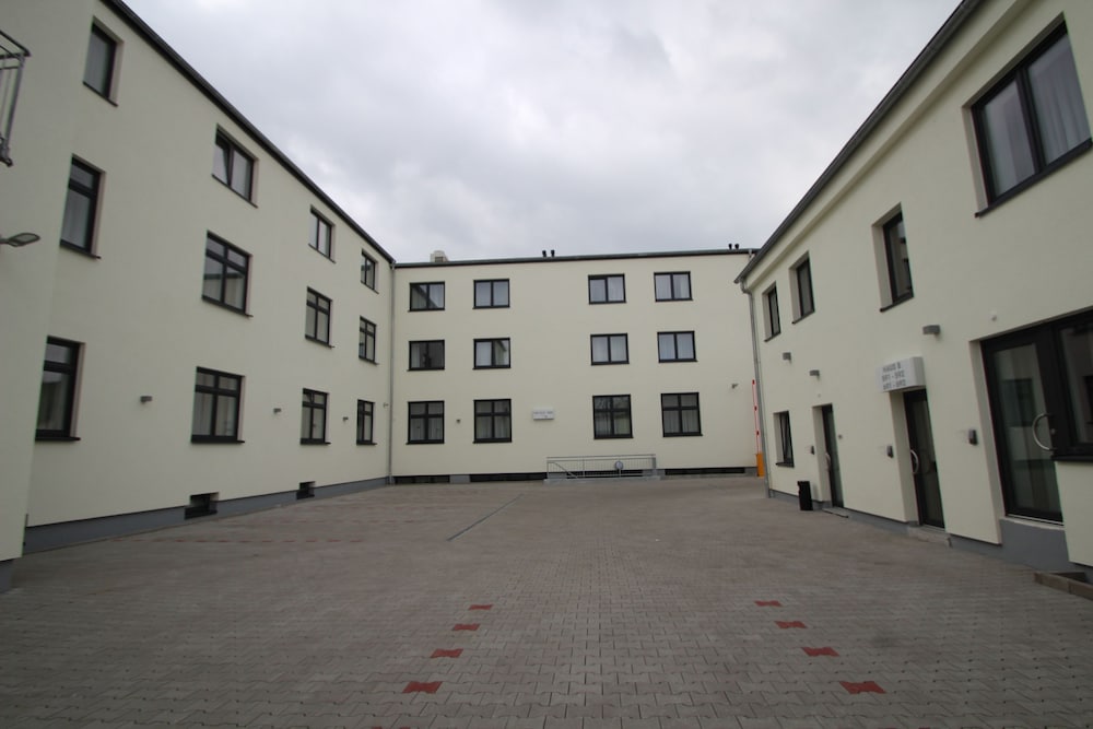 Goethe Conference Hotel 53/64