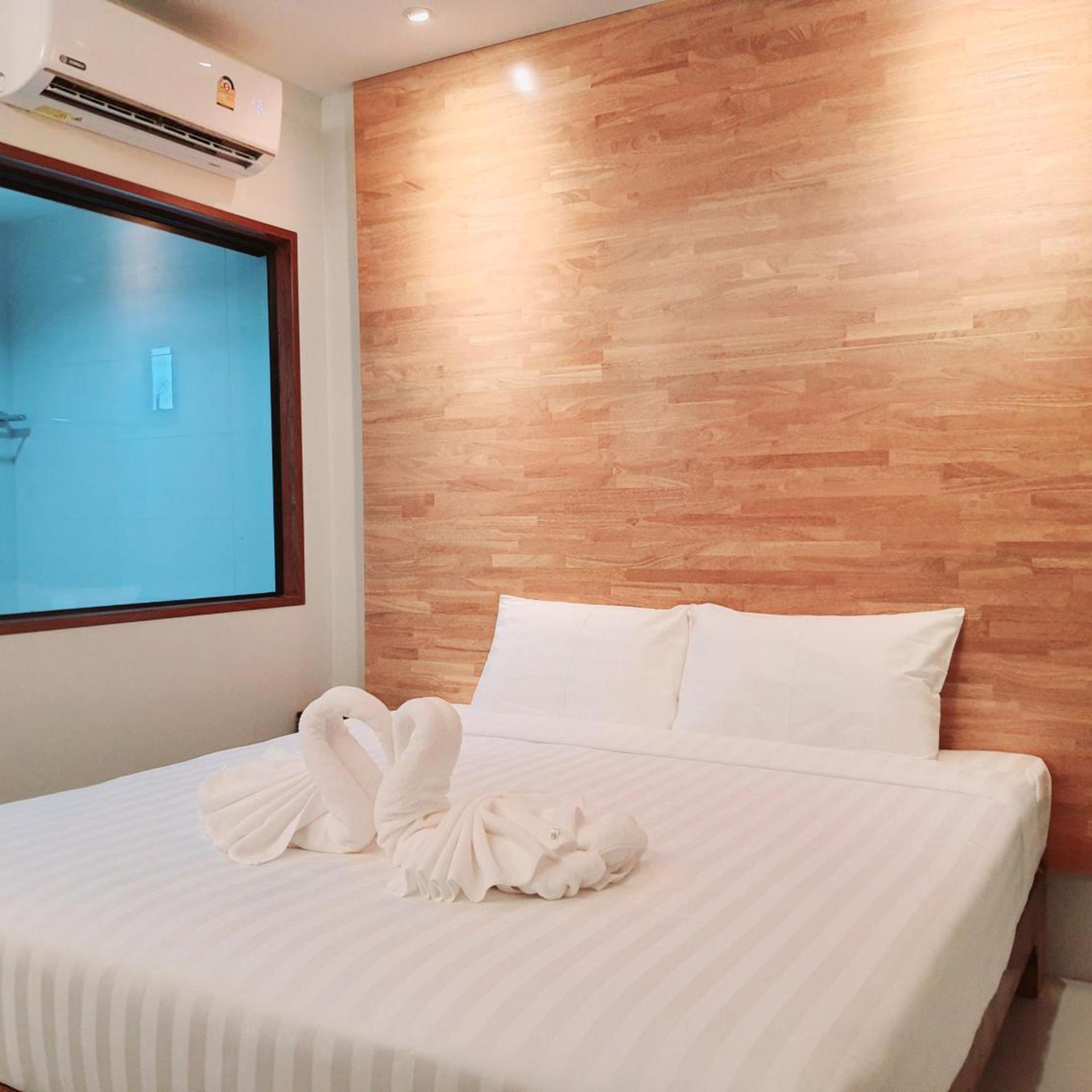 SUhotel Suratthani 6/50