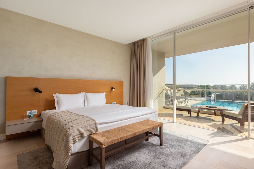 Hiddenbay Teos Hotel Sigacik 17/50