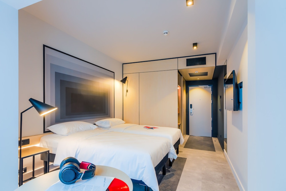 ibis Timisoara City Center 14/49