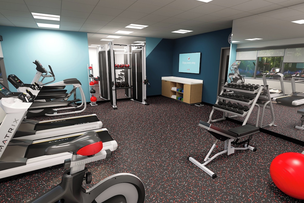 Avid Hotels Staunton 22/46