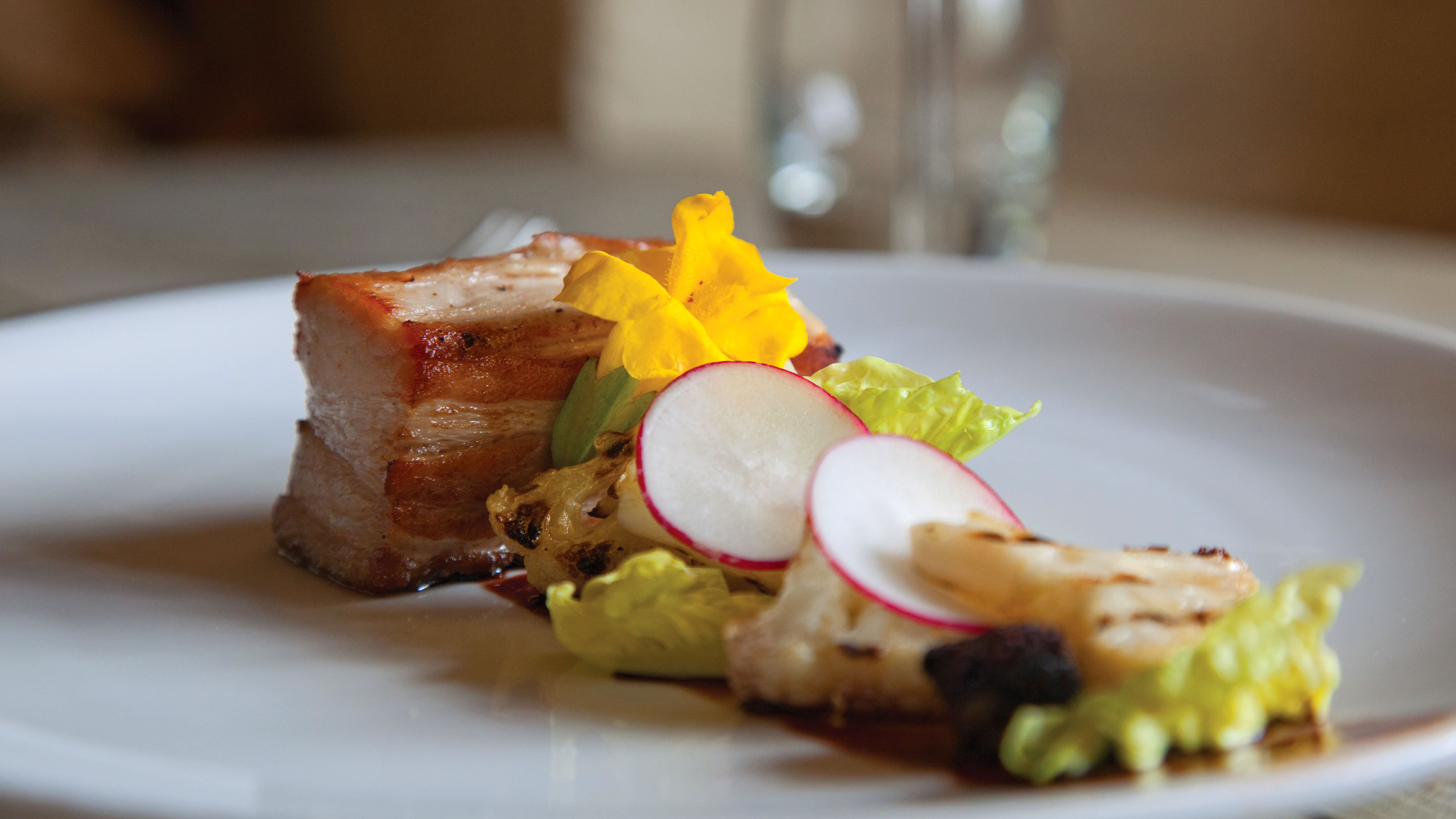 Dartington Hall Hotel 39/55