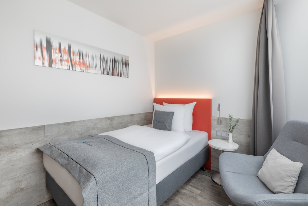 Select Hotel Wiesbaden City 20/97