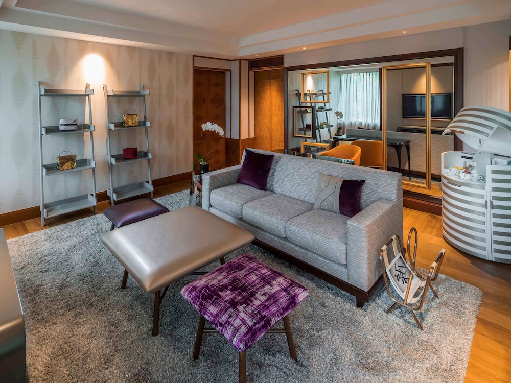 Sofitel Singapore Sentosa Resort and Spa 51/76