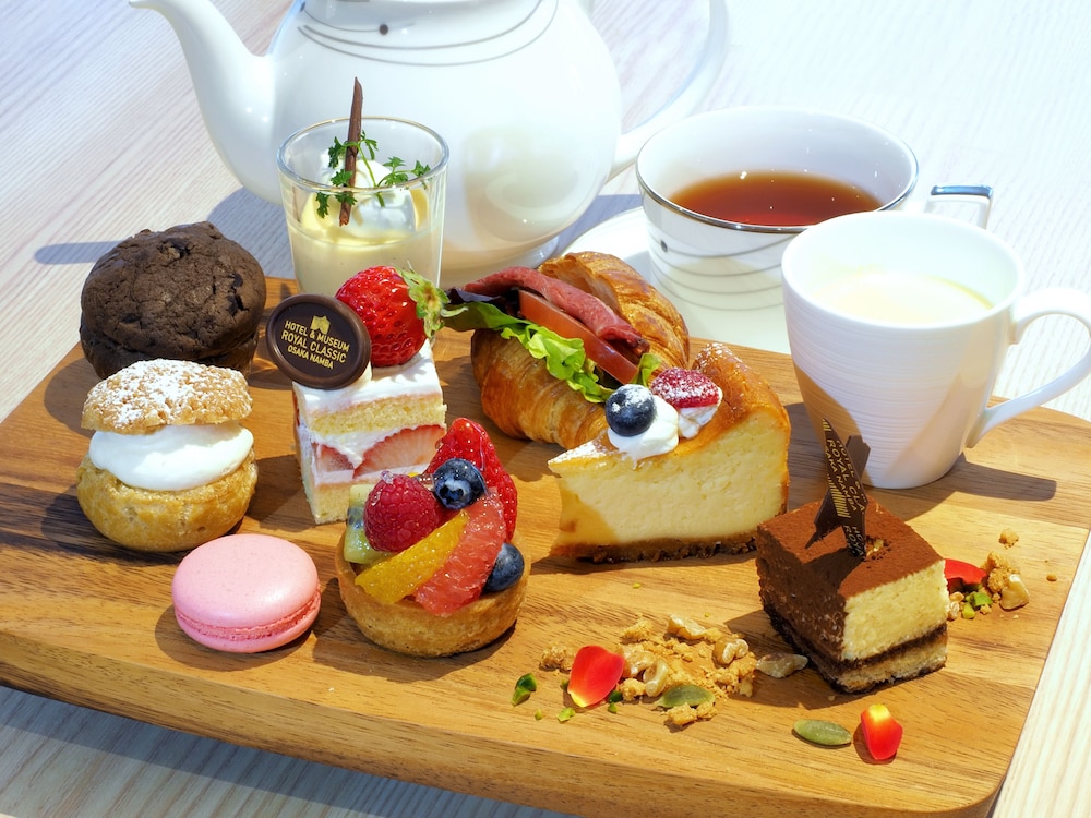 Hotel Royal Classic Osaka 36/50