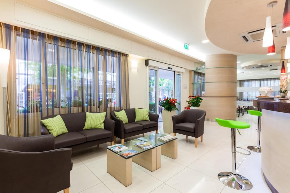 Hotel Adigrat 43/50