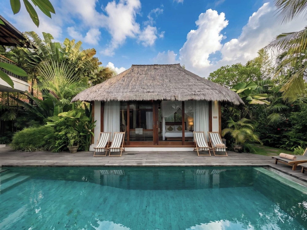 Zin Berawa Villas & Bungalows 49/54