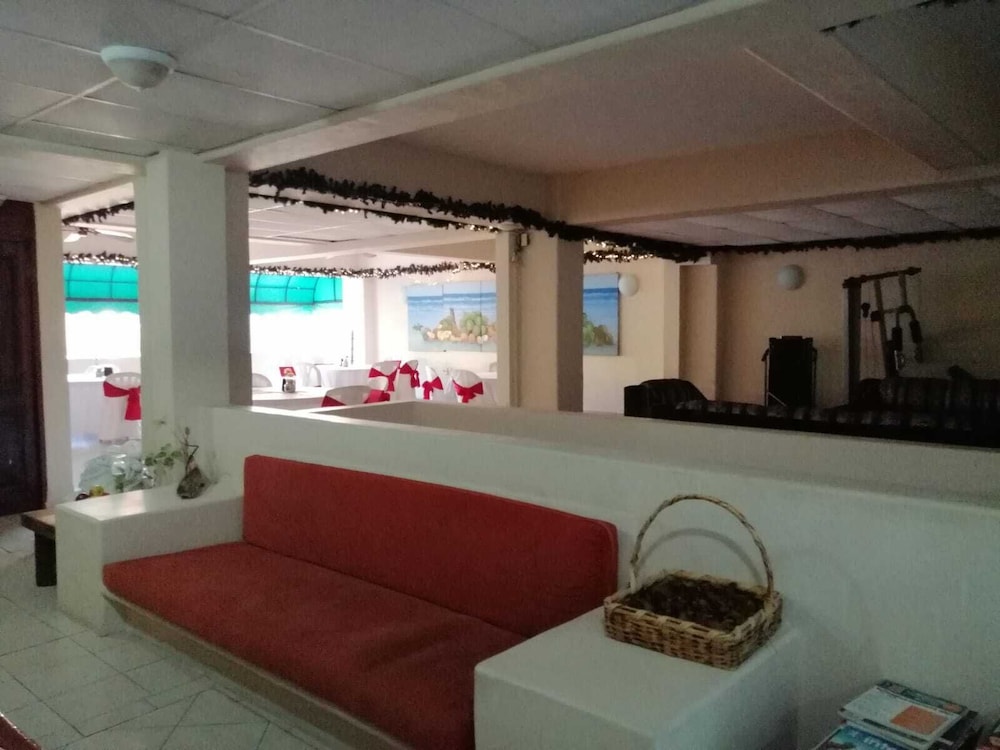 Hotel Savaro 6/58
