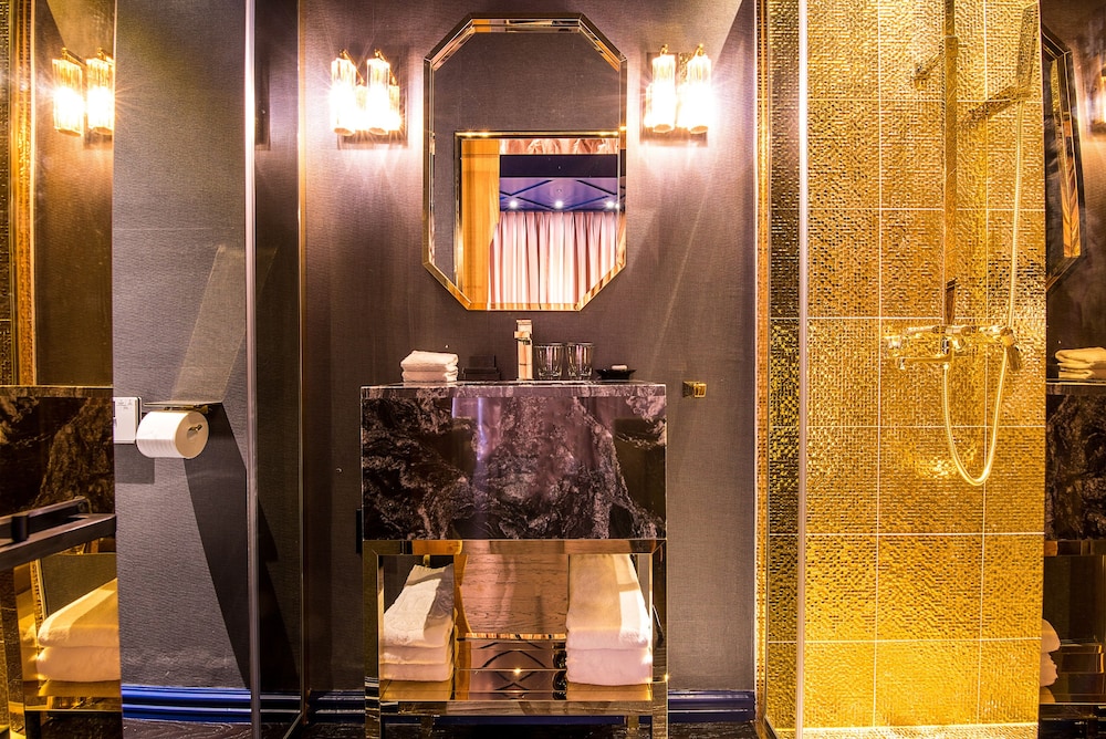 Imperial Palace Boutique Hotel Itaewon 14/57